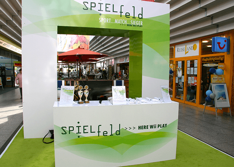 Eventmöbel & Ausstattungen